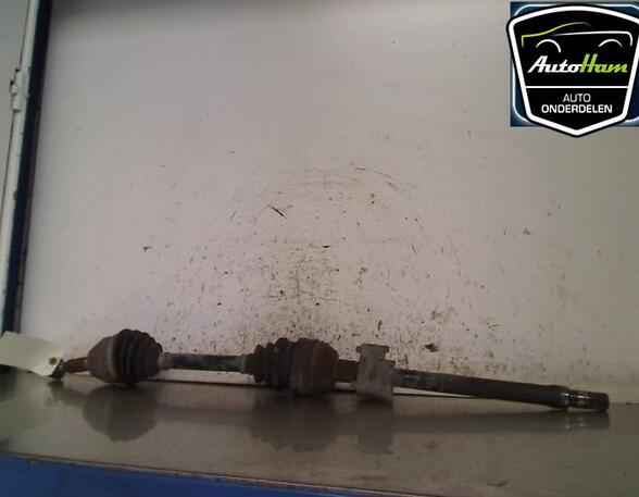 Drive Shaft OPEL ASTRA H Estate (A04)