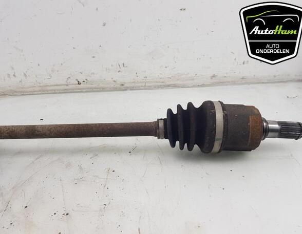 Drive Shaft HYUNDAI i20 (GB, IB), HYUNDAI i20 II Coupe (GB)