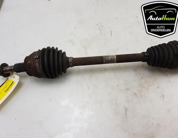 Drive Shaft FORD FOCUS III Turnier, FORD C-MAX II (DXA/CB7, DXA/CEU), FORD FOCUS III, FORD FOCUS III Saloon