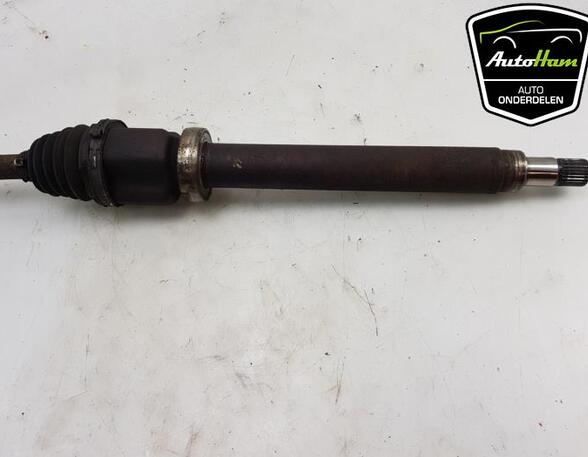 Drive Shaft FORD FOCUS III Turnier, FORD C-MAX II (DXA/CB7, DXA/CEU), FORD FOCUS III, FORD FOCUS III Saloon