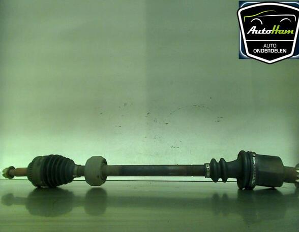 Drive Shaft RENAULT MEGANE I Grandtour (KA0/1_)