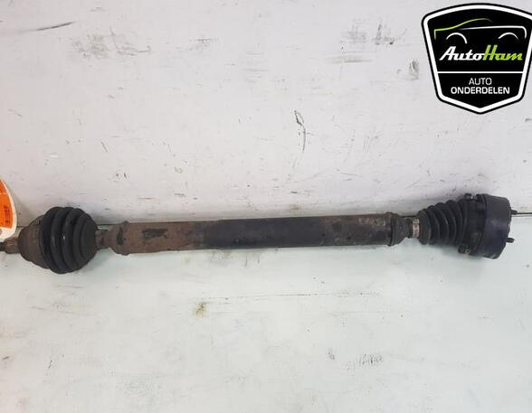 Drive Shaft VW GOLF PLUS (5M1, 521), VW GOLF V (1K1), VW GOLF VI (5K1), VW GOLF VAN VI Variant (AJ5)