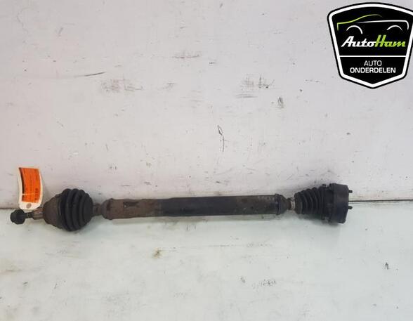 Drive Shaft VW GOLF PLUS (5M1, 521), VW GOLF V (1K1), VW GOLF VI (5K1), VW GOLF VAN VI Variant (AJ5)