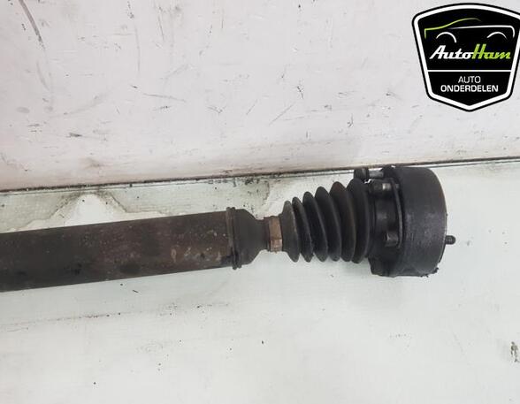 Drive Shaft VW GOLF PLUS (5M1, 521), VW GOLF V (1K1), VW GOLF VI (5K1), VW GOLF VAN VI Variant (AJ5)