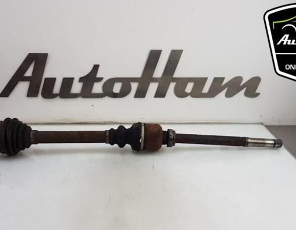 Drive Shaft PEUGEOT 307 Break (3E)