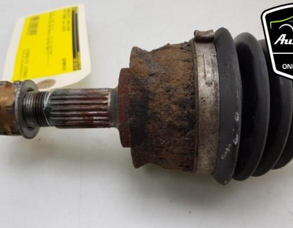 Drive Shaft FIAT PANDA (169_)