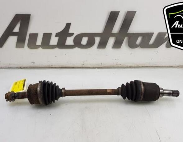 Drive Shaft FIAT PANDA (169_)