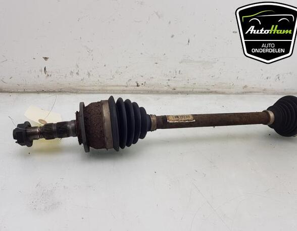 Drive Shaft OPEL ASTRA K (B16), OPEL ASTRA K Sports Tourer (B16)