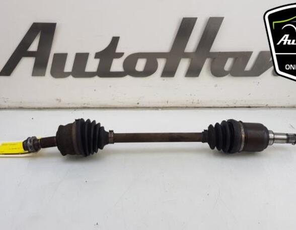 Antriebswelle links vorne Ford Ka RU8 9S513B437AA P15016809