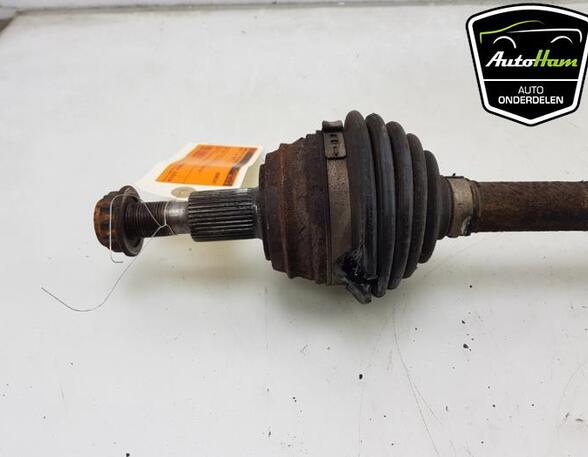 Drive Shaft AUDI TT (8N3), AUDI TT Roadster (8N9)