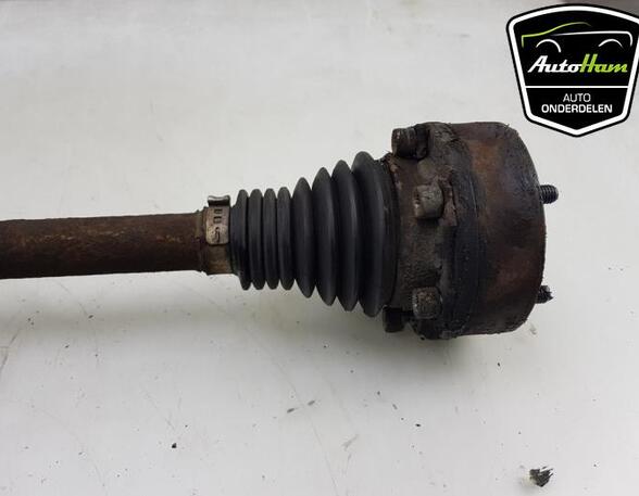 Drive Shaft AUDI TT (8N3), AUDI TT Roadster (8N9)