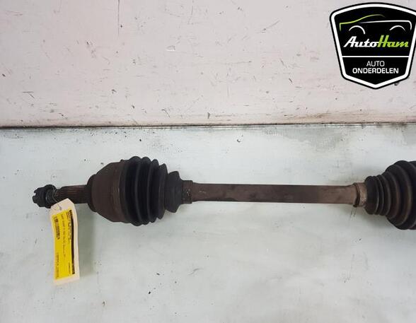 Drive Shaft RENAULT TRAFIC III Van (FG_), OPEL VIVARO B Van (X82), OPEL VIVARO B Bus (X82)