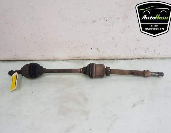 Drive Shaft RENAULT TRAFIC III Van (FG_), OPEL VIVARO B Van (X82), OPEL VIVARO B Bus (X82)