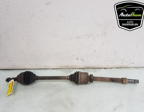 Drive Shaft RENAULT TRAFIC III Van (FG_), OPEL VIVARO B Van (X82), OPEL VIVARO B Bus (X82)