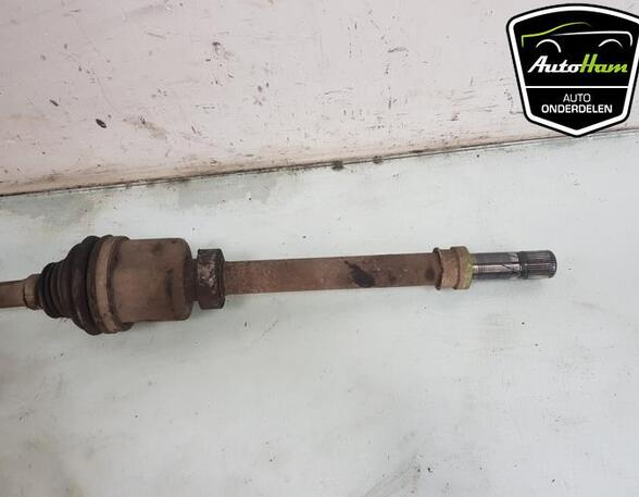 Drive Shaft RENAULT TRAFIC III Van (FG_), OPEL VIVARO B Van (X82), OPEL VIVARO B Bus (X82)