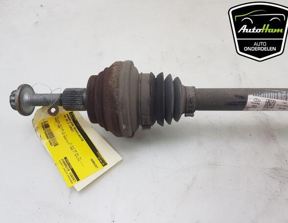 Drive Shaft CUPRA BORN (K11)