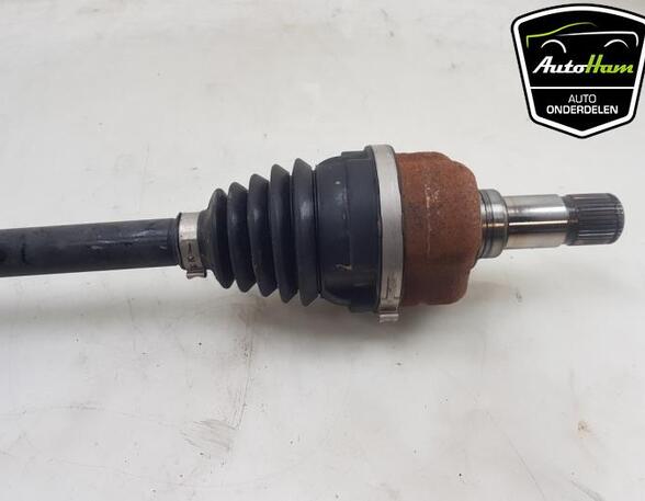 Drive Shaft CUPRA BORN (K11)