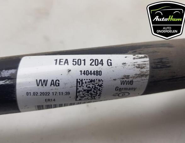 Drive Shaft CUPRA BORN (K11)