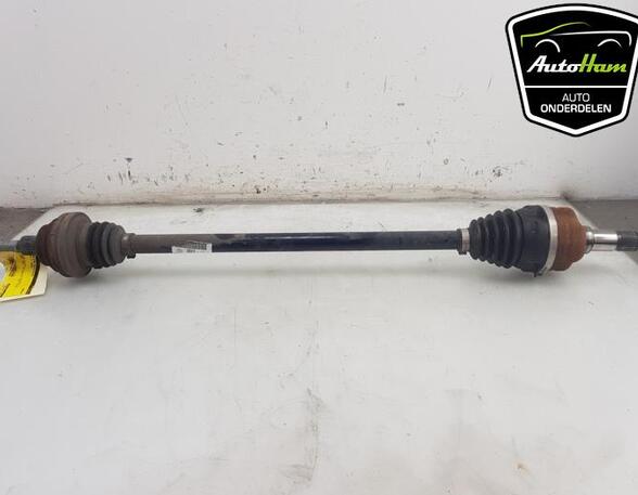 Drive Shaft CUPRA BORN (K11)