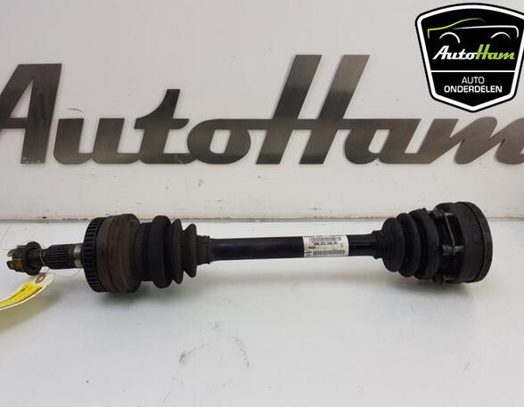 Drive Shaft PORSCHE BOXSTER (986)