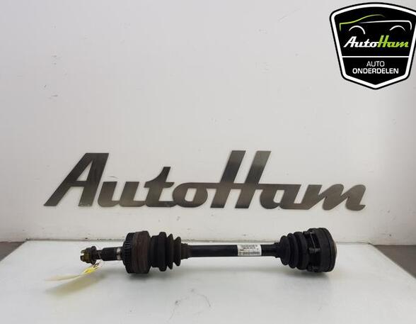 Drive Shaft PORSCHE BOXSTER (986)