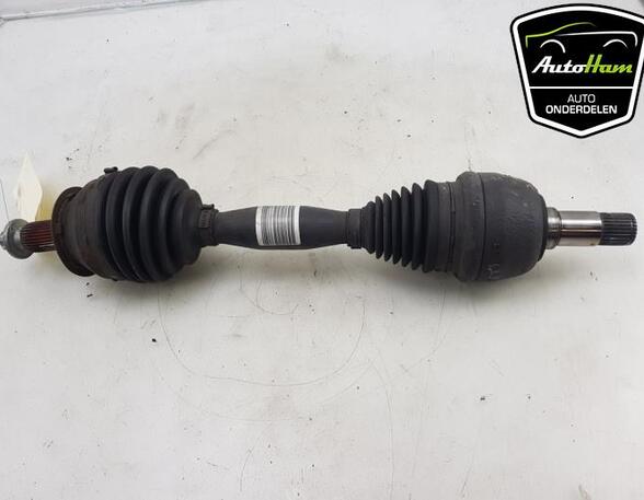 Drive Shaft MERCEDES-BENZ A-CLASS (W176)