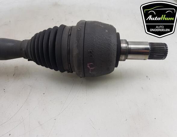 Drive Shaft MERCEDES-BENZ A-CLASS (W176)