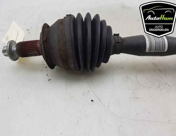 Drive Shaft MERCEDES-BENZ A-CLASS (W176)