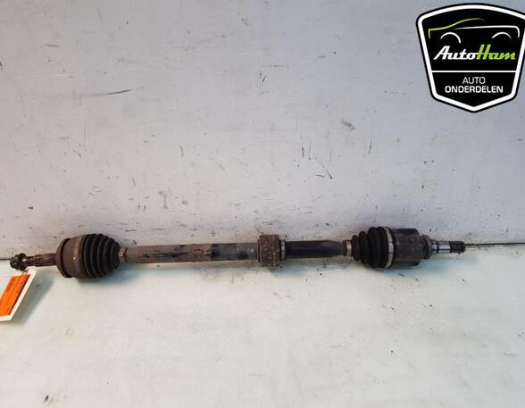 Drive Shaft TOYOTA VERSO (_R2_)