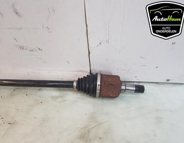 Drive Shaft CUPRA BORN (K11)