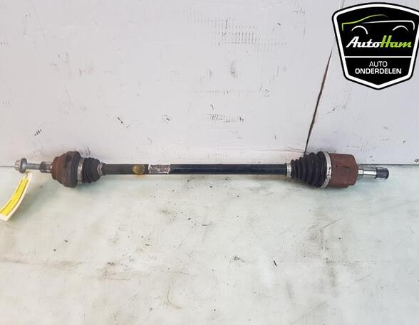 Drive Shaft CUPRA BORN (K11)