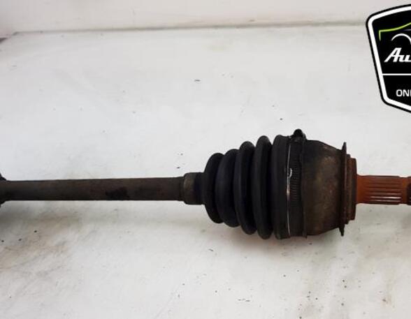 Drive Shaft OPEL TIGRA TwinTop (X04), OPEL COMBO Box Body/MPV, OPEL COMBO Tour, OPEL CORSA C (X01)