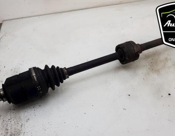 Drive Shaft OPEL TIGRA TwinTop (X04), OPEL COMBO Box Body/MPV, OPEL COMBO Tour, OPEL CORSA C (X01)