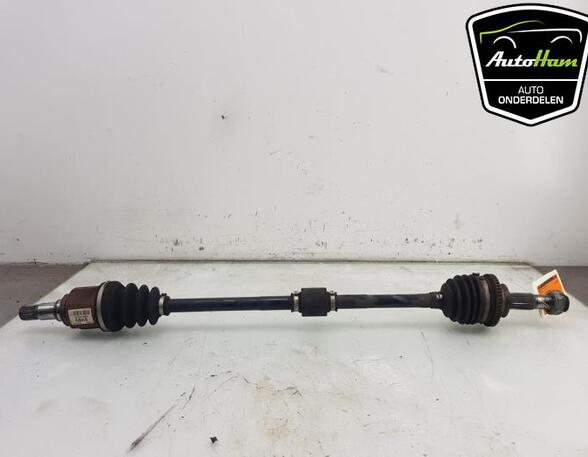 Drive Shaft OPEL KARL (C16)