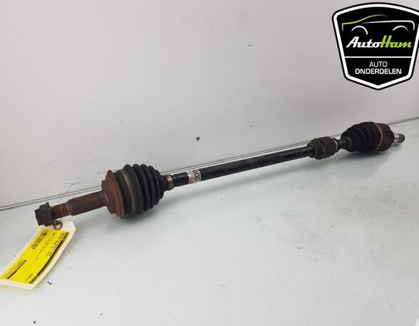 Drive Shaft TOYOTA YARIS (_P9_)