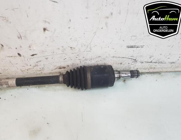 Drive Shaft LAND ROVER RANGE ROVER EVOQUE (L538)