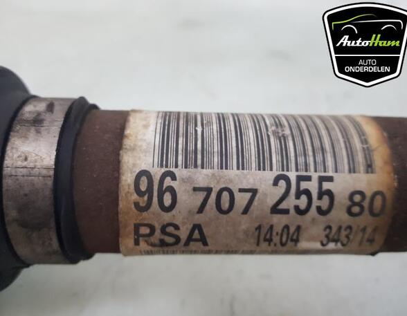 Drive Shaft PEUGEOT 308 II (LB_, LP_, LW_, LH_, L3_), PEUGEOT 308 SW II (LC_, LJ_, LR_, LX_, L4_)