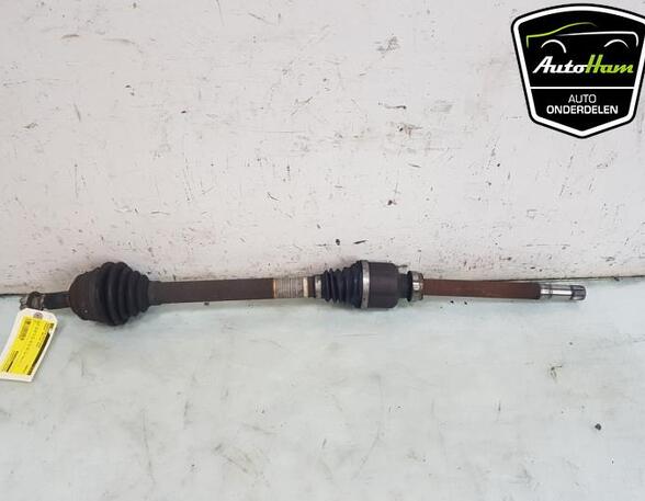 Drive Shaft PEUGEOT 308 II (LB_, LP_, LW_, LH_, L3_), PEUGEOT 308 SW II (LC_, LJ_, LR_, LX_, L4_)