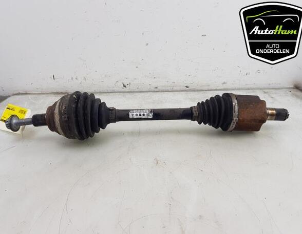 Drive Shaft VW CADDY V Box Body/MPV (SBA, SBH), VW ARTEON SHOOTING BRAKE (3H9), SKODA KODIAQ (NS7, NV7, NS6)