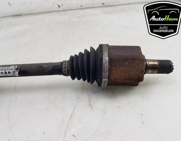 Drive Shaft VW CADDY V Box Body/MPV (SBA, SBH), VW ARTEON SHOOTING BRAKE (3H9), SKODA KODIAQ (NS7, NV7, NS6)