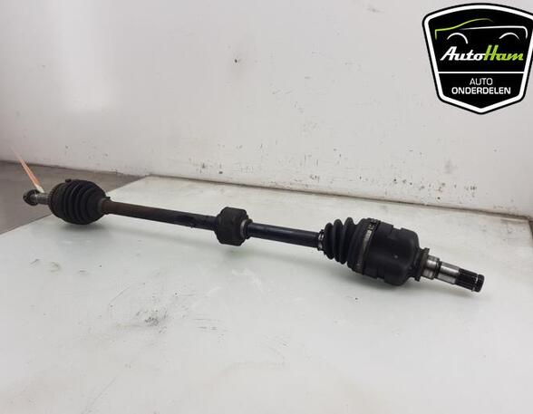 Drive Shaft TOYOTA COROLLA Verso (ZER_, ZZE12_, R1_)