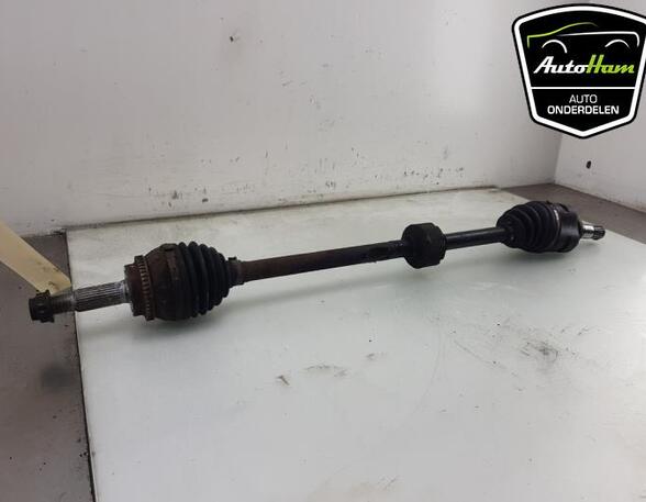 Drive Shaft TOYOTA COROLLA Verso (ZER_, ZZE12_, R1_)