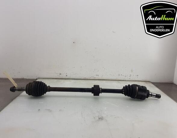 Drive Shaft TOYOTA COROLLA Verso (ZER_, ZZE12_, R1_)