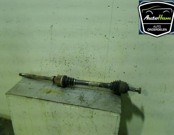 Drive Shaft PEUGEOT 307 (3A/C), PEUGEOT 307 Break (3E), PEUGEOT 307 SW (3H), CITROËN C4 I (LC_)