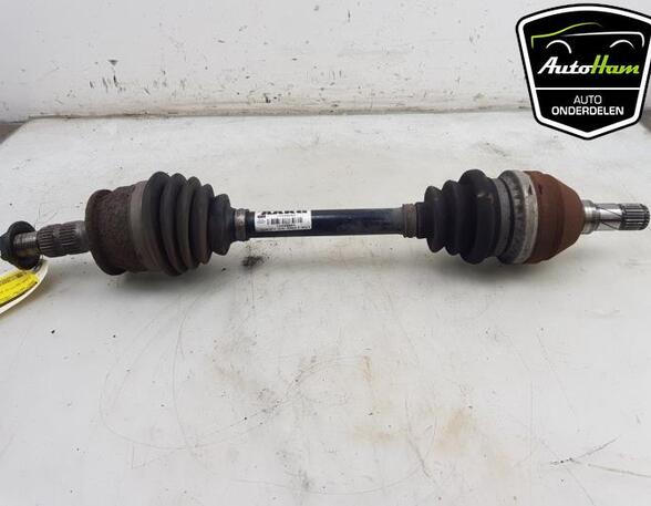 Drive Shaft OPEL ASTRA J Sports Tourer (P10), OPEL ZAFIRA TOURER C (P12)