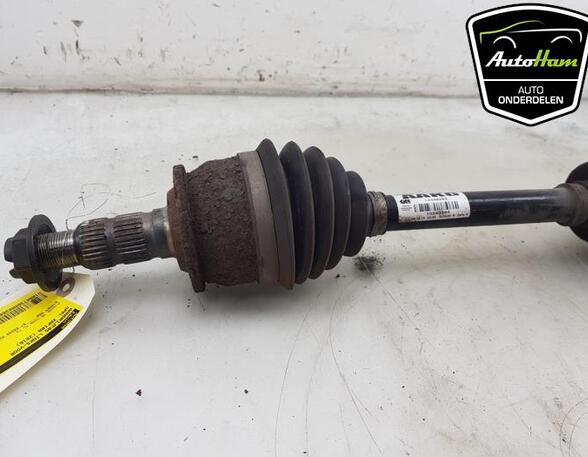 Drive Shaft OPEL ASTRA J Sports Tourer (P10), OPEL ZAFIRA TOURER C (P12)