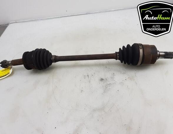 Drive Shaft HYUNDAI i20 (PB, PBT)