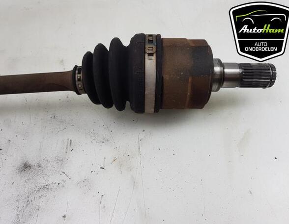 Drive Shaft HYUNDAI i20 (PB, PBT)