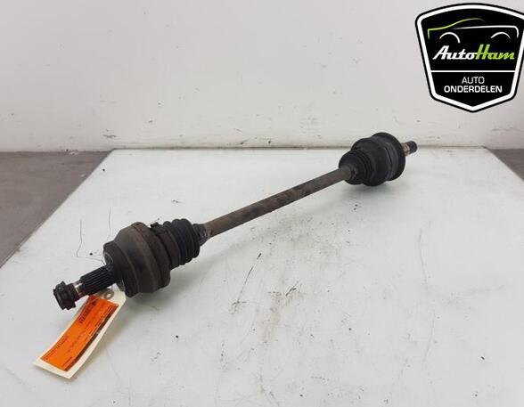 Drive Shaft MERCEDES-BENZ C-CLASS (W204), MERCEDES-BENZ C-CLASS T-Model (S204)