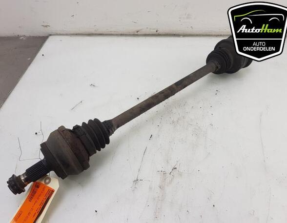 Drive Shaft MERCEDES-BENZ C-CLASS (W204), MERCEDES-BENZ C-CLASS T-Model (S204)